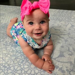 Meet your Posher, Deborah